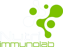 NUTRI IMMUNOLAB logo