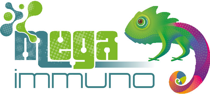 NUTRI IMMUNOLAB logo del producto